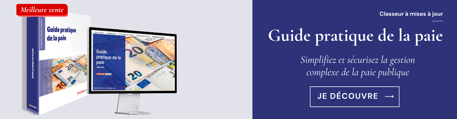 Découvrez le guide pratique de la paie